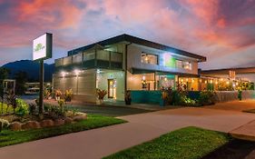 Demi View Motel